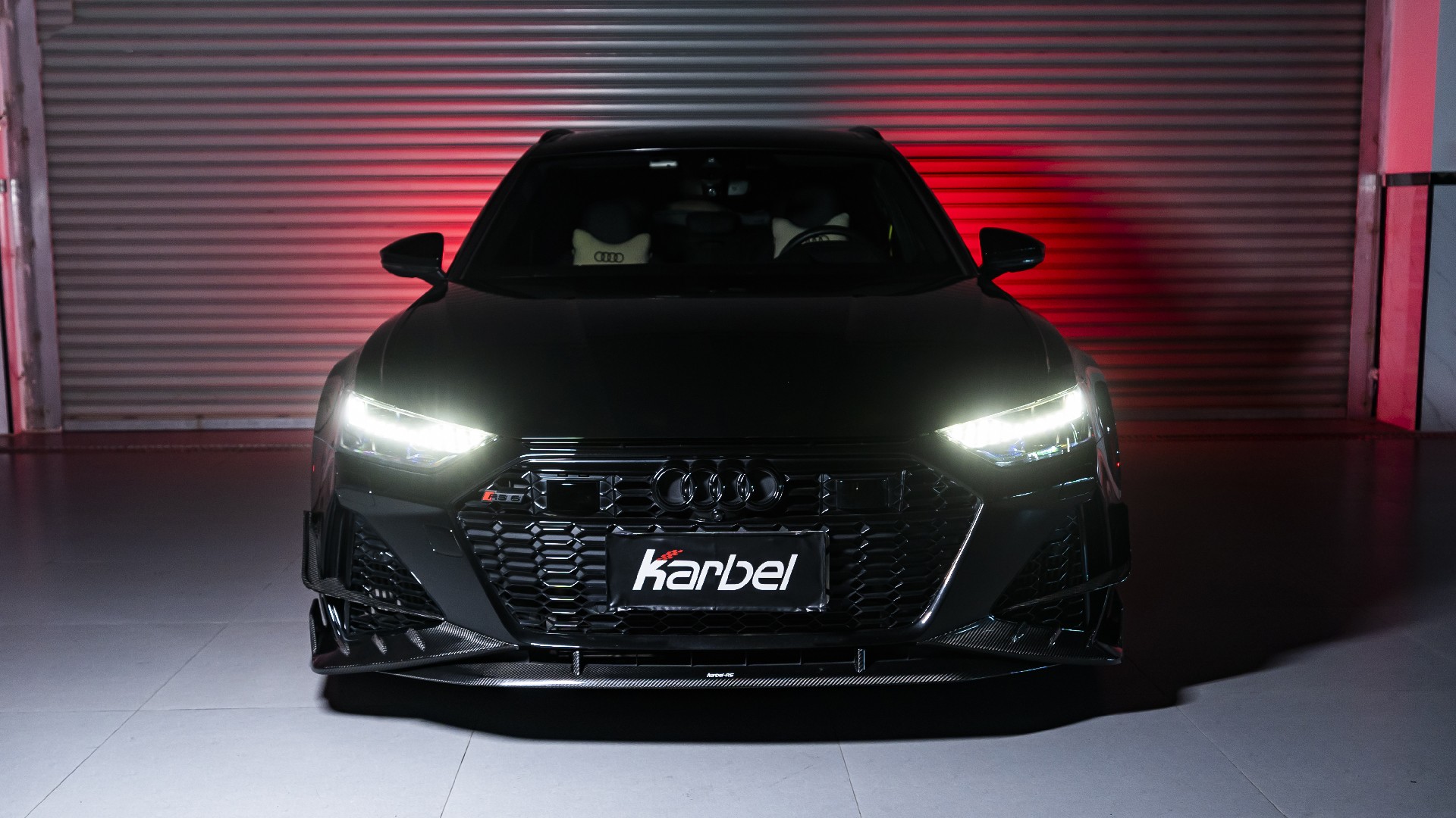 RS6/C8系列