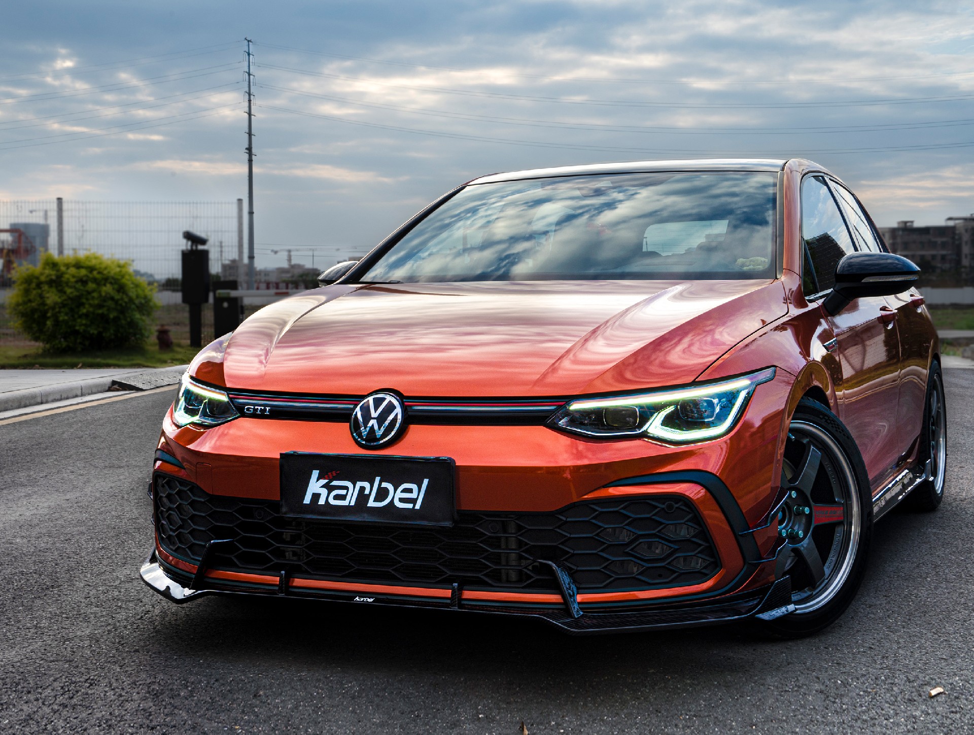 VW
