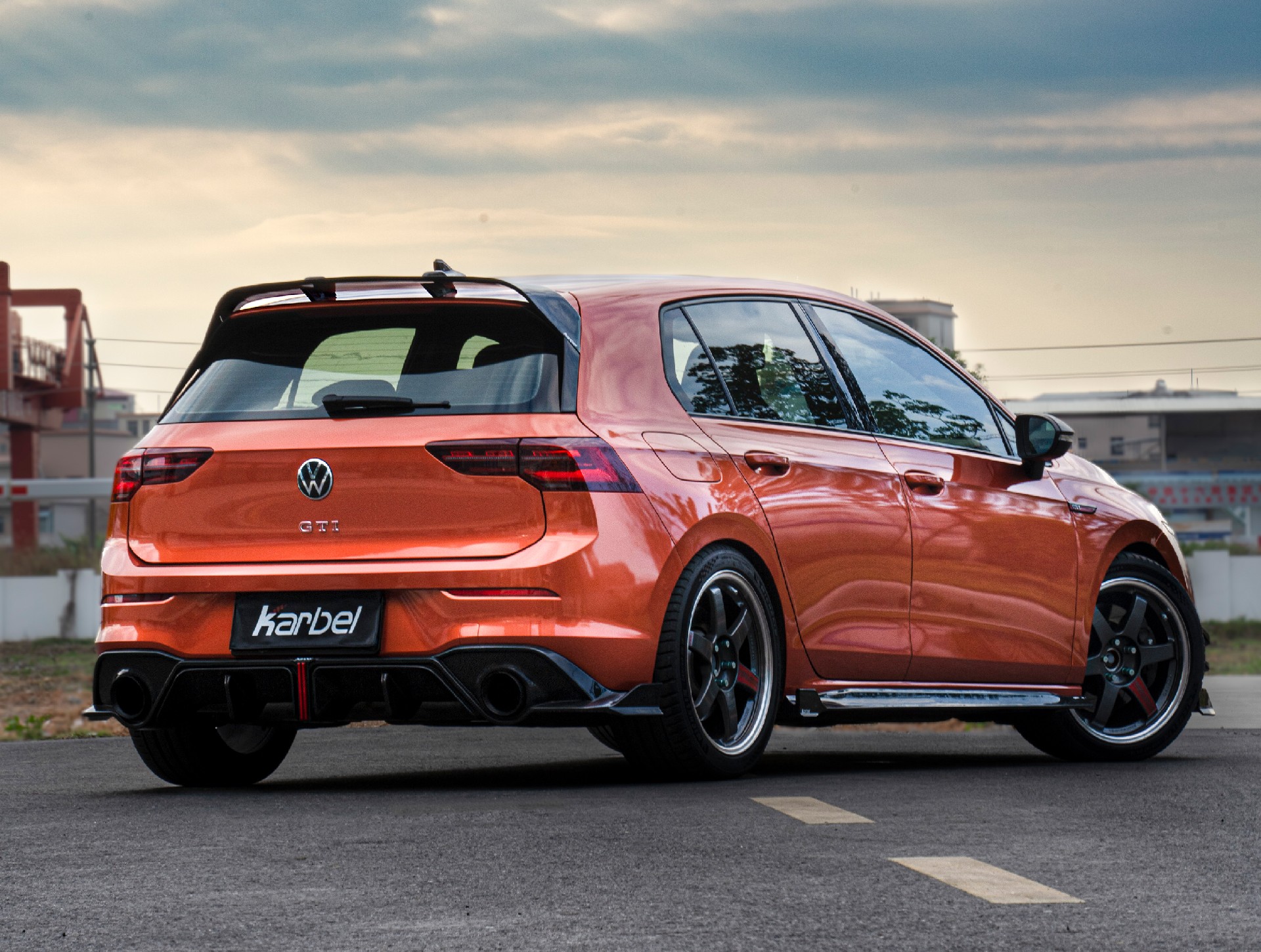 VW